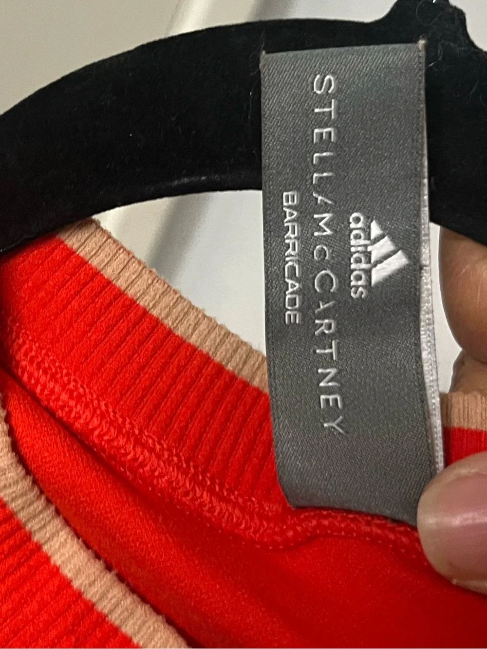 Stella McCartney Adidas Tank Size S - Picture 5 of 5